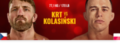KSW 118