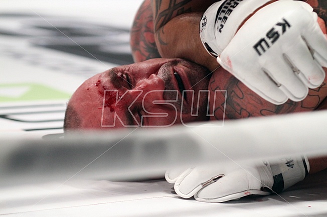 Przemysław Saleta vs Marcin Najman