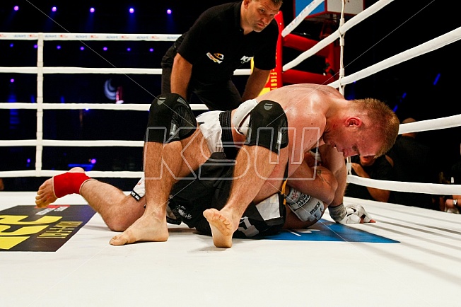Maciej Gorski vs Michal Mankiewicz