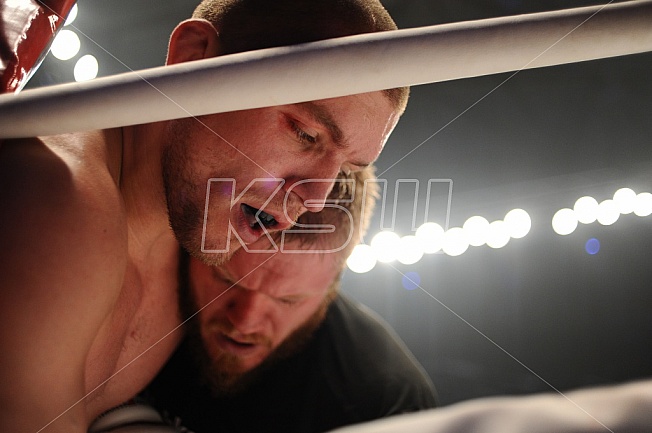 Lukasz Jurkowski vs Toni Valtonen