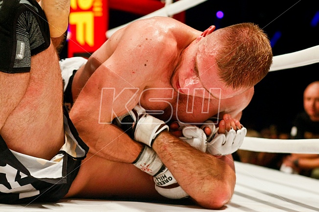 Maciej Gorski vs Michal Mankiewicz