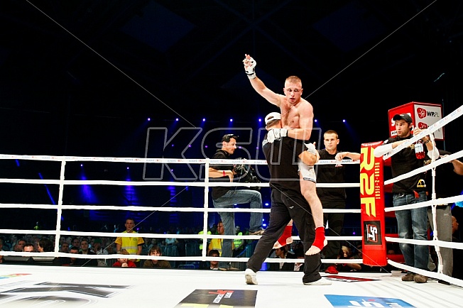 Maciej Gorski vs Michal Mankiewicz