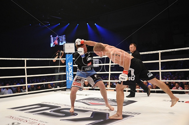 Lukasz Jurkowski vs Toni Valtonen