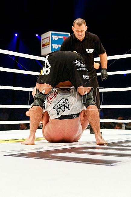 Maciej Gorski vs Michal Mankiewicz