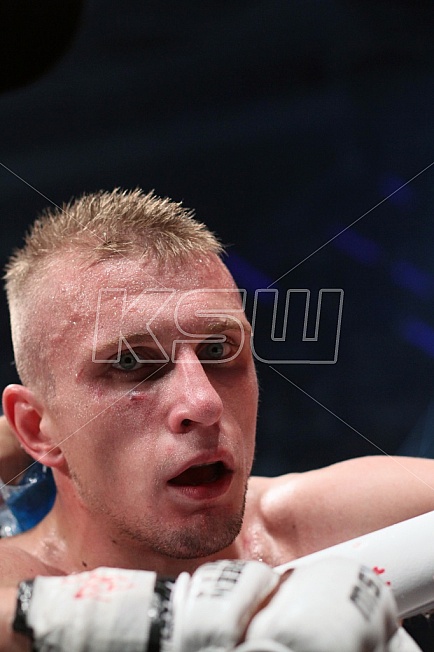Maciej Gorski vs Michal Mankiewicz