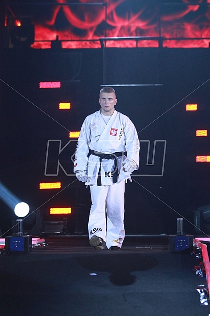 Maciej Gorski vs Michal Mankiewicz