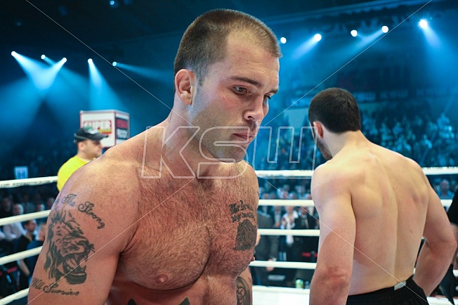 mamed khalidov vs james irvin 