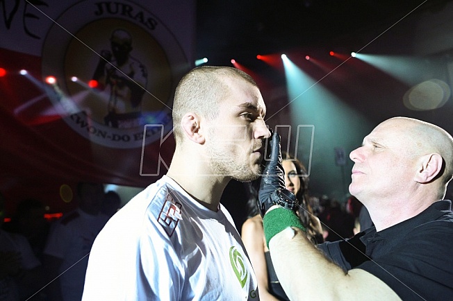 lukasz jurkowski vs toni valtonen 