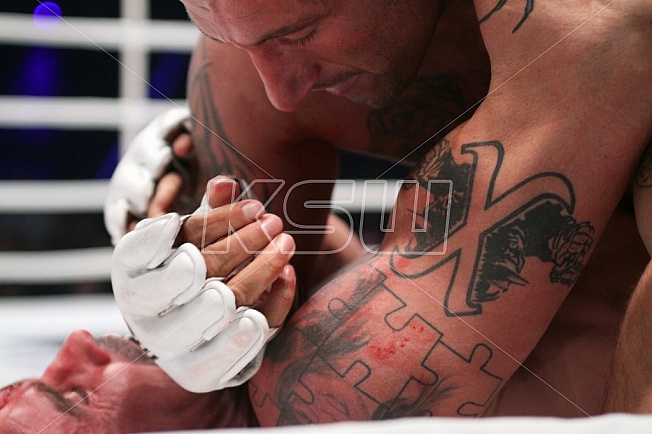 Przemysław Saleta vs Marcin Najman