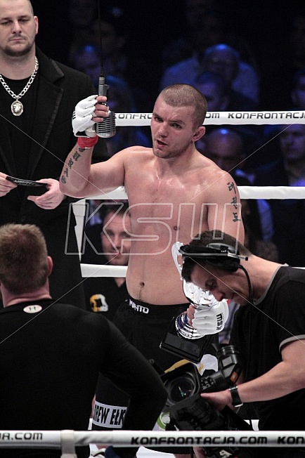 Lukasz Jurkowski vs Toni Valtonen
