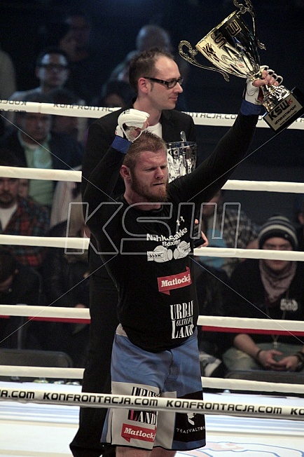 Lukasz Jurkowski vs Toni Valtonen