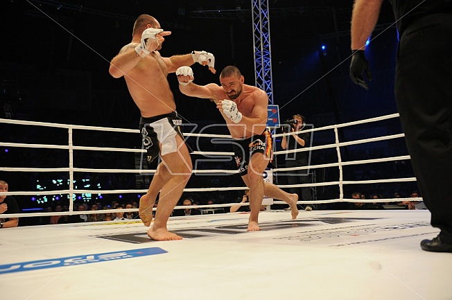 Daniel Tabera vs Grigor Aschugbabjan