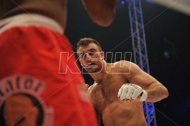 Krzysztof Kulak vs Vitor Nobrega
