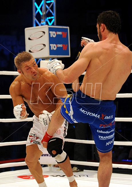 Mamed Khalidov vs Ryuta Sakurai