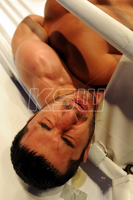 Mamed Khalidov vs Ryuta Sakurai