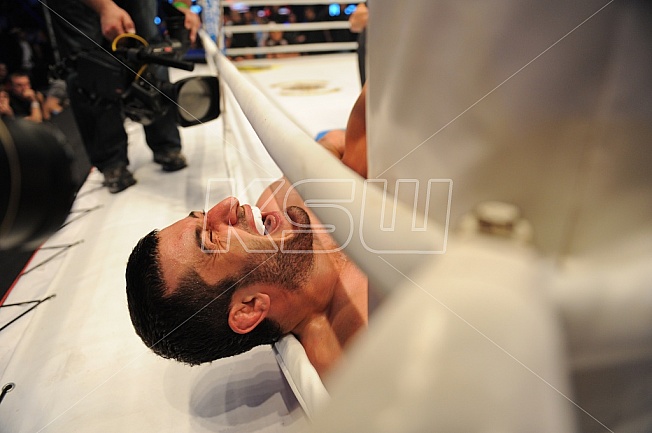 Mamed Khalidov vs Ryuta Sakurai