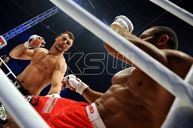Krzysztof Kulak vs Vitor Nobrega