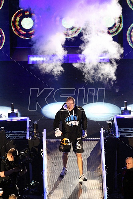 Jan Blachowicz vs Julio Cezar De Lima