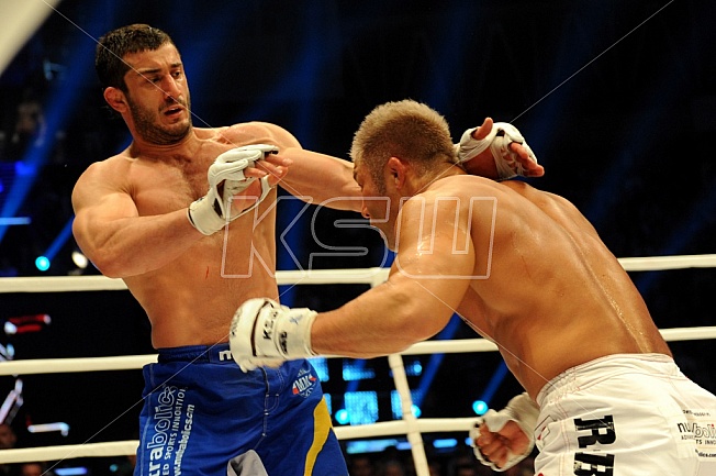 Mamed Khalidov vs Ryuta Sakurai