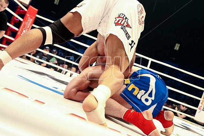 Mamed Khalidov vs Ryuta Sakurai