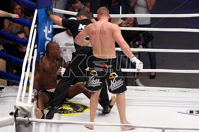 Jan Blachowicz vs Julio Cezar De Lima