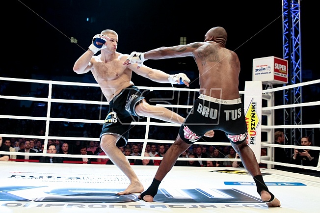 Jan Blachowicz vs Julio Cezar De Lima