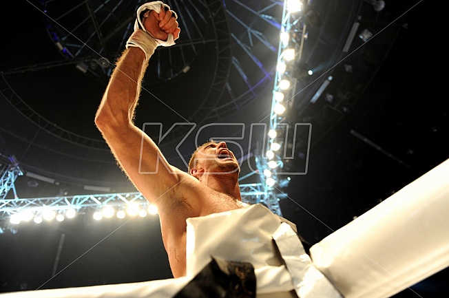 Krzysztof Kulak vs Vitor Nobrega