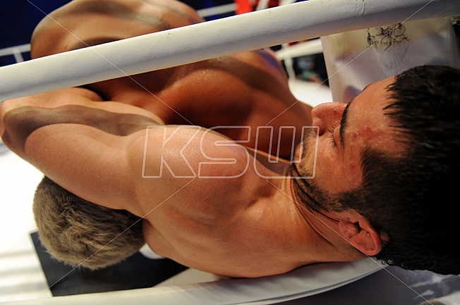 Mamed Khalidov vs Ryuta Sakurai