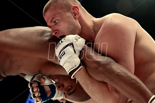 Jan Blachowicz vs Julio Cezar De Lima