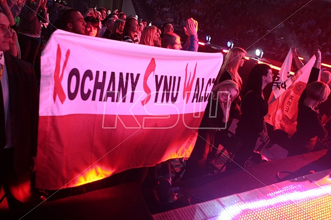 Jan Błachowicz x Goran Reljic