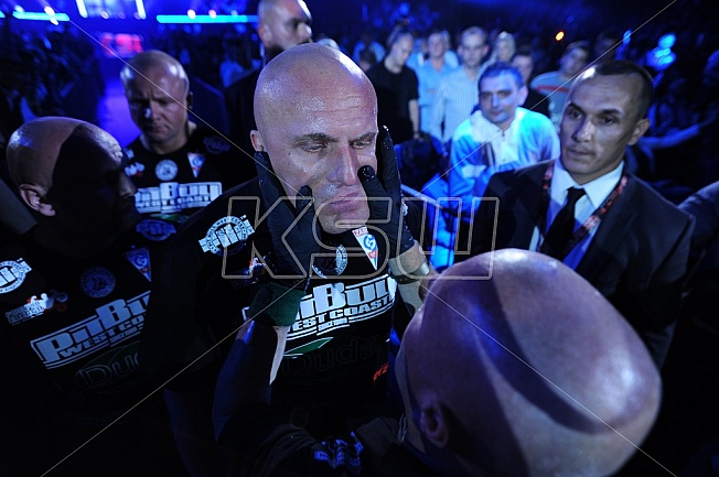 KAMIL WALUS VS JACEK WISNIEWSKI KSW 20