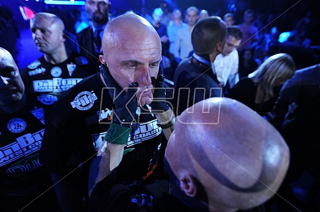 KAMIL WALUS VS JACEK WISNIEWSKI KSW 20
