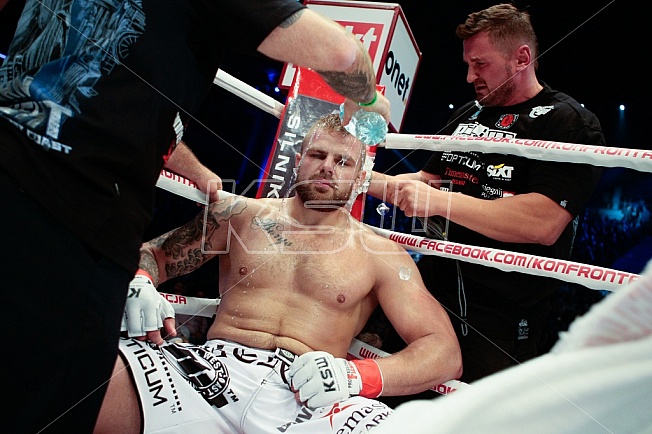 Karol Bedorf vs Karl Knothe