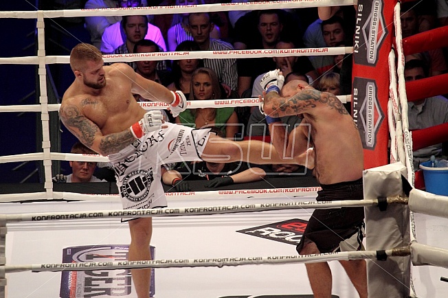 Karol Bedorf vs Karl Knothe