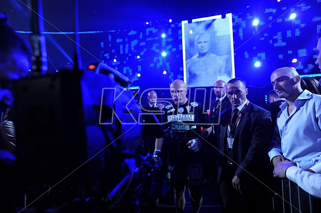 KAMIL WALUS VS JACEK WISNIEWSKI KSW 20