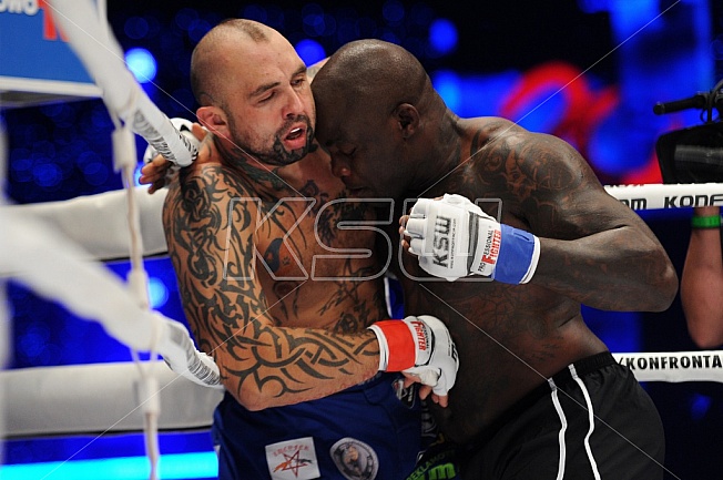 MARCIN ROZALSKI VS RODNEY GLUNDER KSW 20
