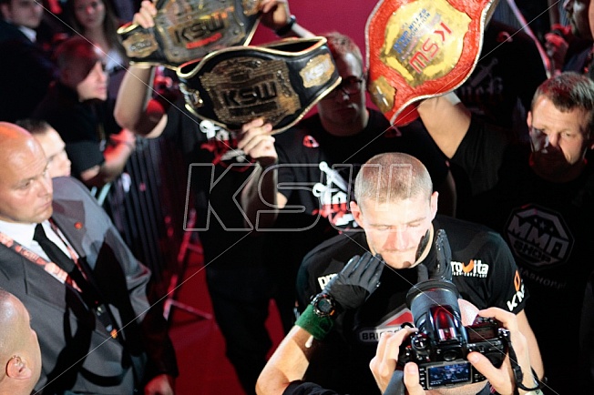 Jan Blachowicz vs Houston Alexander