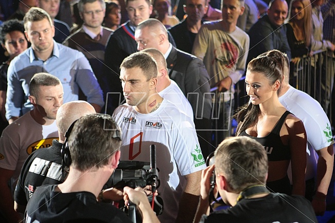 Krzysztof Kułak vs Piotr Strus