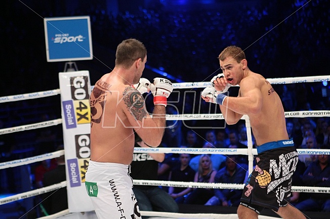 Krzysztof Kułak vs Piotr Strus