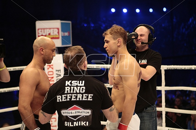 Piotr Strus vs Aziz Karaoglu