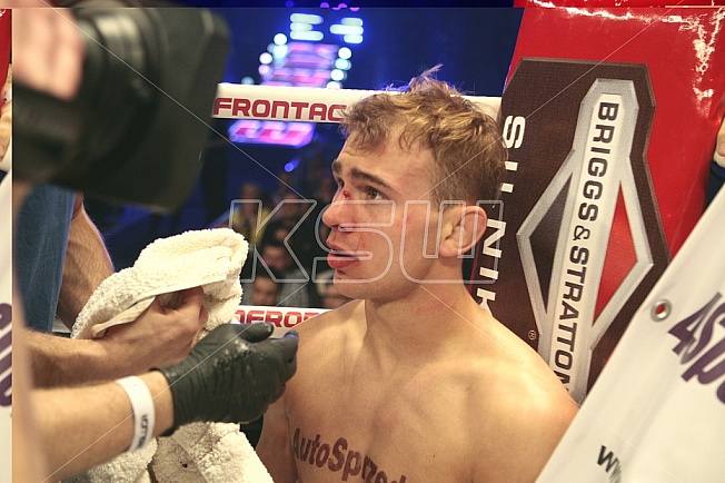 Piotr Strus vs Aziz Karaoglu