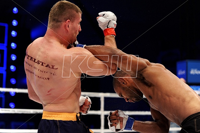 Mario Miranda vs Jan Blachowicz