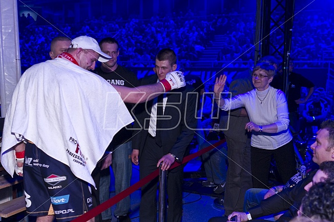 Mario Miranda vs Jan Blachowicz