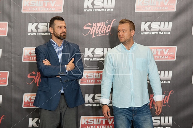 KSW28 Wazenie