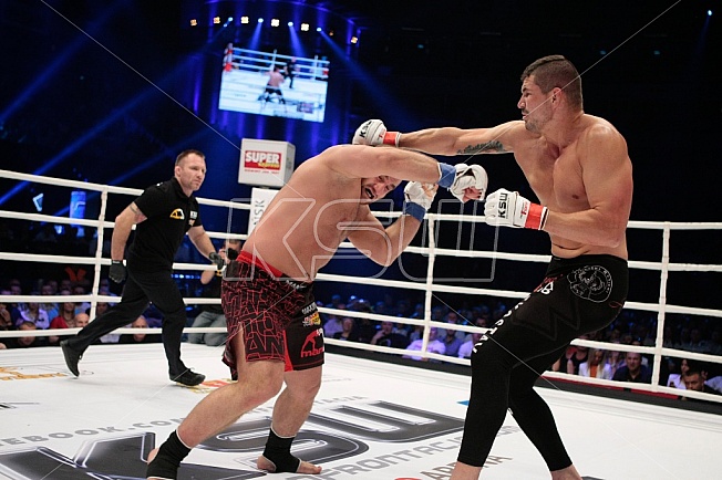 Attila Vegh vs Grigor Aschugbabjan