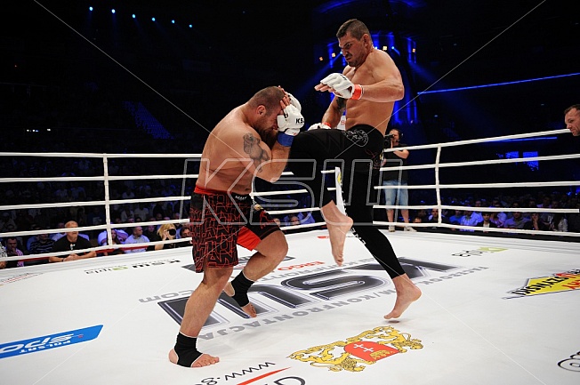 Attila Vegh vs Grigor Aschugbabjan