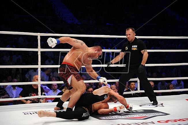 Attila Vegh vs Grigor Aschugbabjan