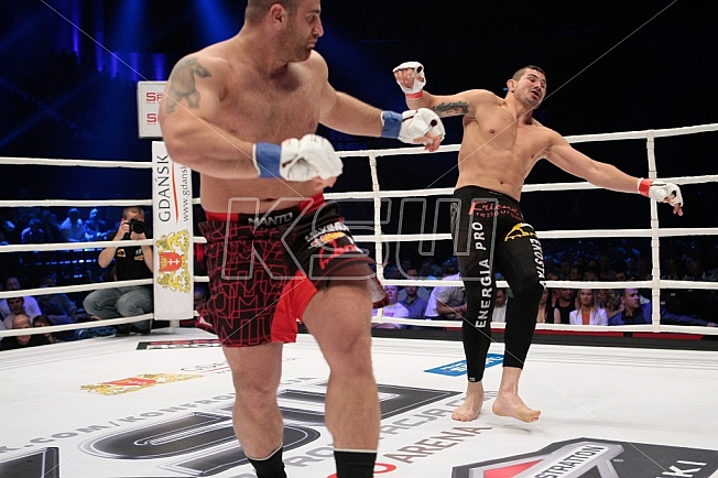 Attila Vegh vs Grigor Aschugbabjan