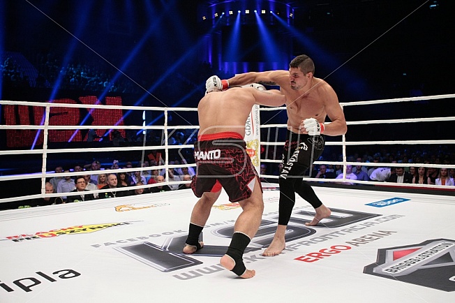 Attila Vegh vs Grigor Aschugbabjan