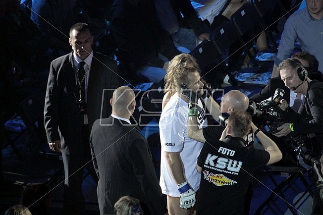 Marcin Rozalski vs Sergey Shlemetov